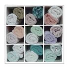 Nicho Porta Toalhas 9 Lugares Organizador 40x40 Cm - D'rossi