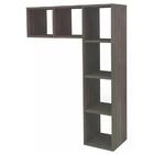 Nicho Prateleira Com Armario 3012/3015 Office Kappesbeg