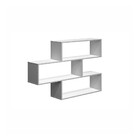 Nicho Prateleira Versátil Mdf Tigus Baby