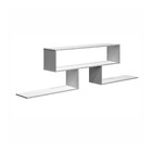 Nicho Prateleira Versátil Mdf Tigus Baby