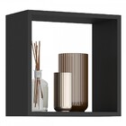 Nicho Preto 610009 - Vedere