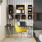 Nicho Quadrado Be Mobiliário Oxid