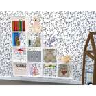 Nicho Quadrado Cubo Ii Branco