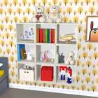 Nicho Quadrado Cubo Iii Geneve