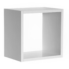 Nicho Quadrado Decorativo Decoração Para Sala e Quartos 20x20