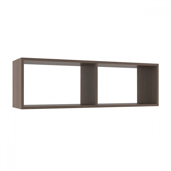 Nicho Reims 100% Mdf Capuccino - Pnr Móveis