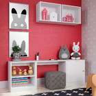 Nicho Renan Iii Branco