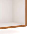 Nicho Retangular 99cm Tb157 Dalla Costa