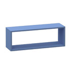 Nicho Retangular Azul