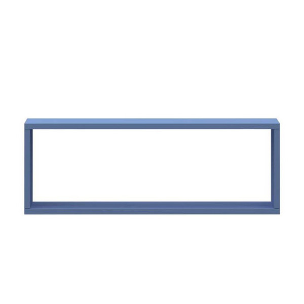 Nicho Retangular Azul
