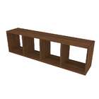 Nicho Retangular Ciati Ameixa Negra