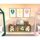 Nicho Retangular Ciati Ameixa Negra