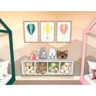 Nicho Retangular Ciati Branco