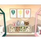 Nicho Retangular Ciati Geneve