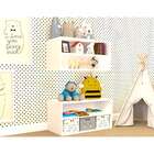 Nicho Retangular Com Prateleira Glas Branco