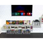 Nicho Retangular Cubo Geneve