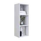 Nicho Retangular Funcionale I Branco