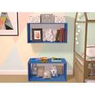 Nicho Retangular Glas Azul