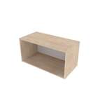 Nicho Retangular Glas Geneve