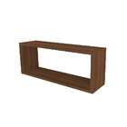 Nicho Retangular Meme Ameixa Negra