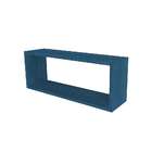 Nicho Retangular Meme Azul