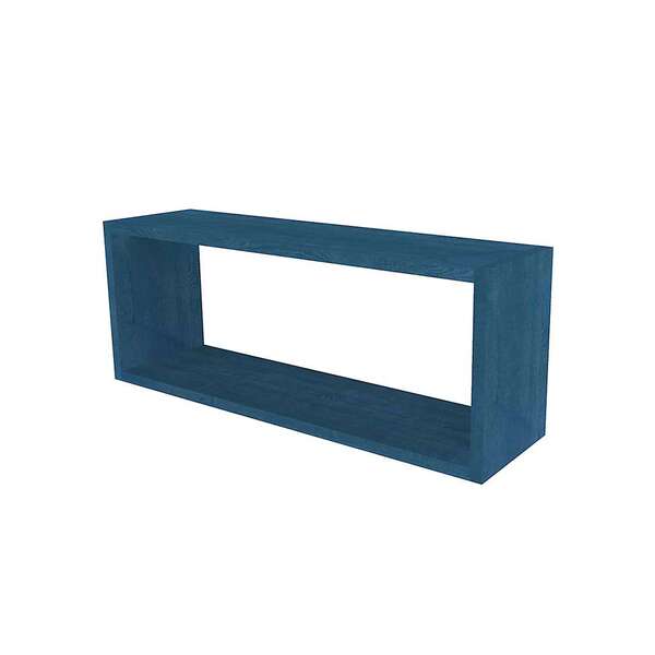 Nicho Retangular Meme Azul