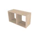 Nicho Retangular Nidi Geneve