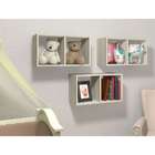 Nicho Retangular Nidi Geneve