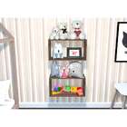 Nicho Retangular Zalf Ameixa Negra