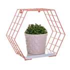 Nicho Sandor Cobre E Branco