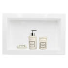 Nicho Simples 30x50cm Branco 9010