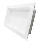 Nicho Simples 30x50cm Branco 9010