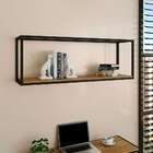 Nicho Studio Mel E Preto