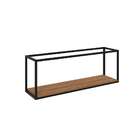 Nicho Studio Mel E Preto