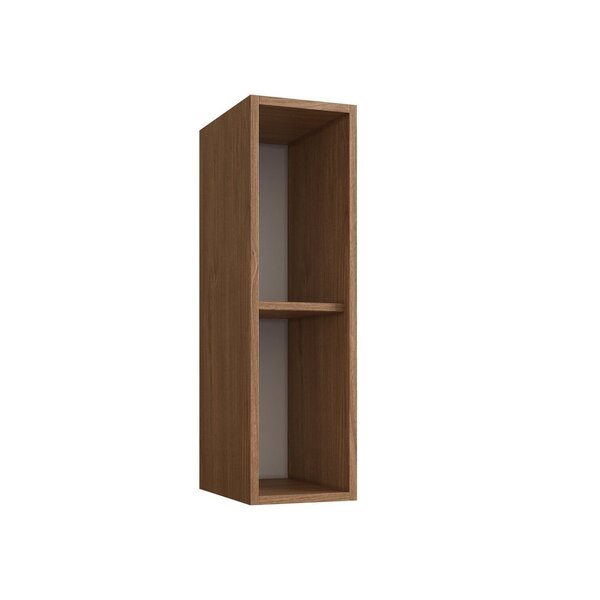 Nicho Superior 60cfm X 30cm X 20cm Athena Freijó