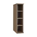 Nicho Superior Evolution I Tannah