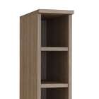 Nicho Superior Evolution I Tannah