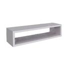 Nicho Suporte Xbox Branco Em Mdf