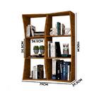 Nicho Suspenso Isis Canela Rústico - Art Panta