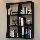 Nicho Suspenso Isis Preto - Art Panta