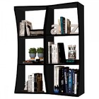 Nicho Suspenso Isis Preto - Art Panta