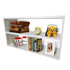 Nicho Testoni Decor Com Divisória 60x30x15cm