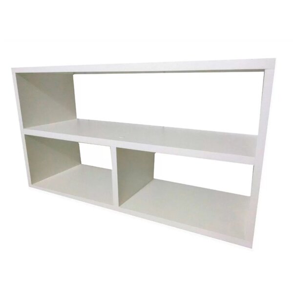 Nicho Testoni Decor Com Divisória 60x30x15cm