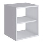 Nicho Testoni Decor Mesa De Cabeceira 35cm