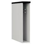 Nicho Toalheiro Com Tampo 15cm 12504 Evidence Pln