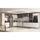 Nicho Toalheiro Evidence Com Tampo 15 Cm Poliman