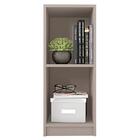 Nicho Torre Organizadora Multifuncional Cacao 136 Cm Caemmun