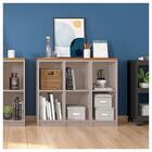 Nicho Torre Organizadora Multifuncional Cacao Caemmun