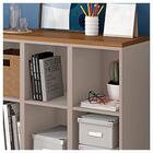 Nicho Torre Organizadora Multifuncional Cacao Caemmun