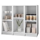 Nicho Torre Organizadora Para Café Mesa Branco Caemmun